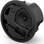 BOSE PRO Enceinte FreeSpace FS4CE Noir EN54 - La paire