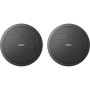 BOSE PRO Enceinte FreeSpace FS4CE Noir EN54 - La paire
