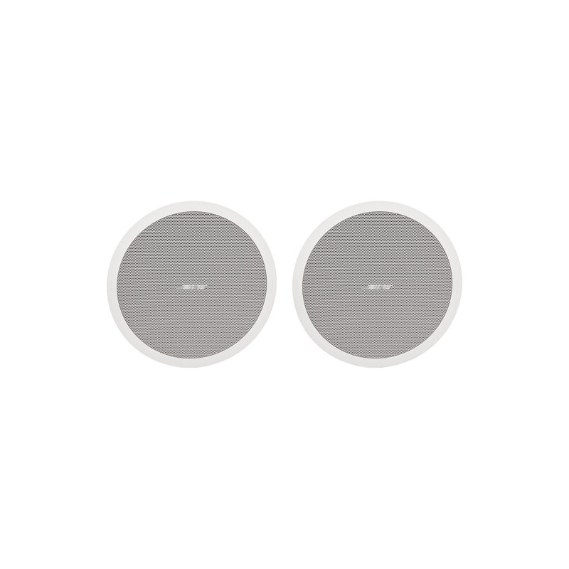 BOSE PRO Enceinte FreeSpace FS4CE Blanc EN54 - La Paire