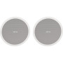 BOSE PRO Enceinte FreeSpace FS4CE Blanc EN54 - La Paire