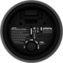 BOSE PRO Enceinte DesignMax DM3P Noir - La Paire