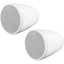 BOSE PRO Enceinte DesignMax DM3P Blanc - La Paire