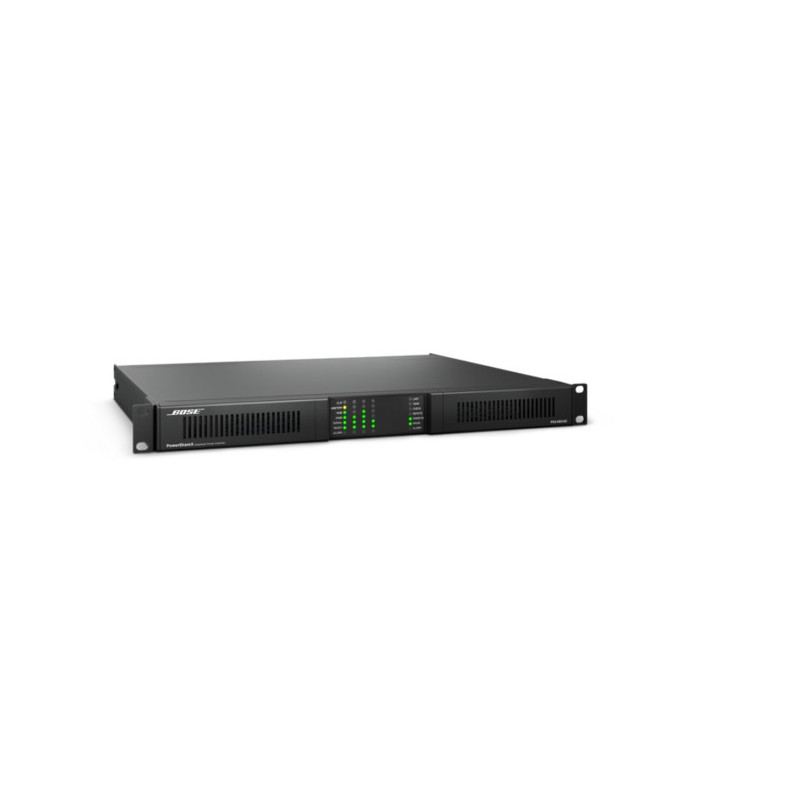 BOSE PRO Amplificateur PowerShareX PSX4804D