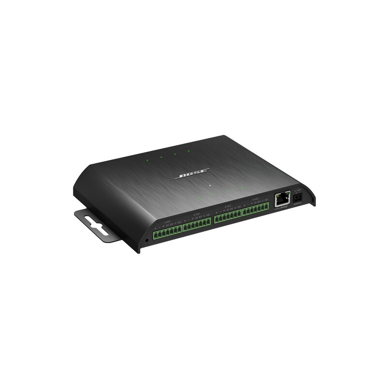 BOSE PRO Périphérique ControlSpace EX-8ML Dante™