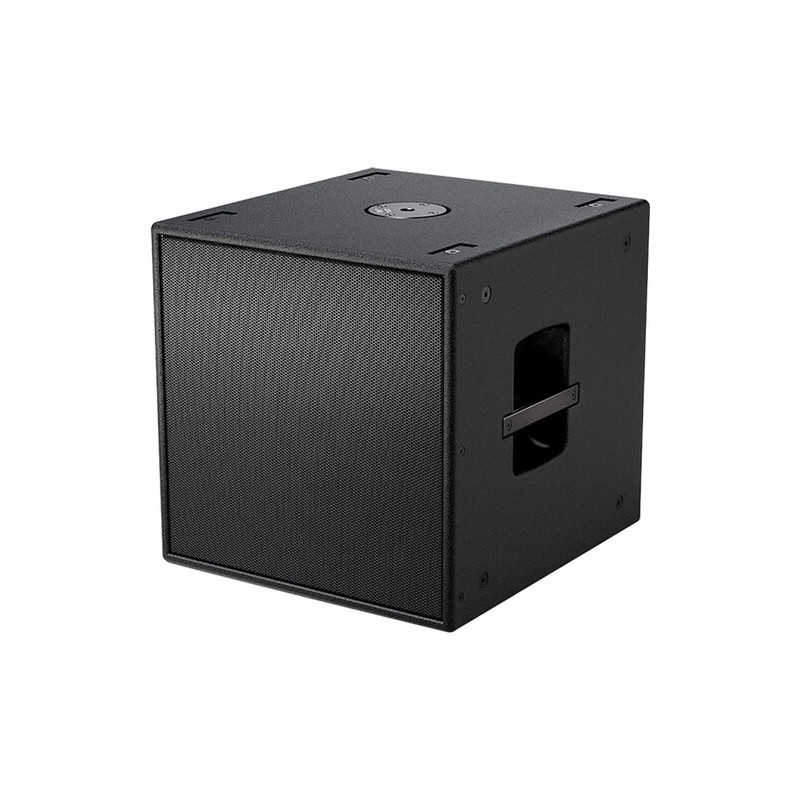 BOSE PRO Caisson de basses AMS115 Noir