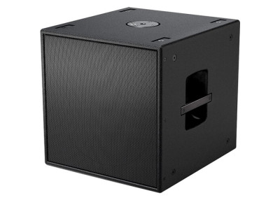 BOSE PRO Caisson de basses AMS115 Noir