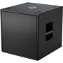 BOSE PRO Caisson de basses AMS115 Noir