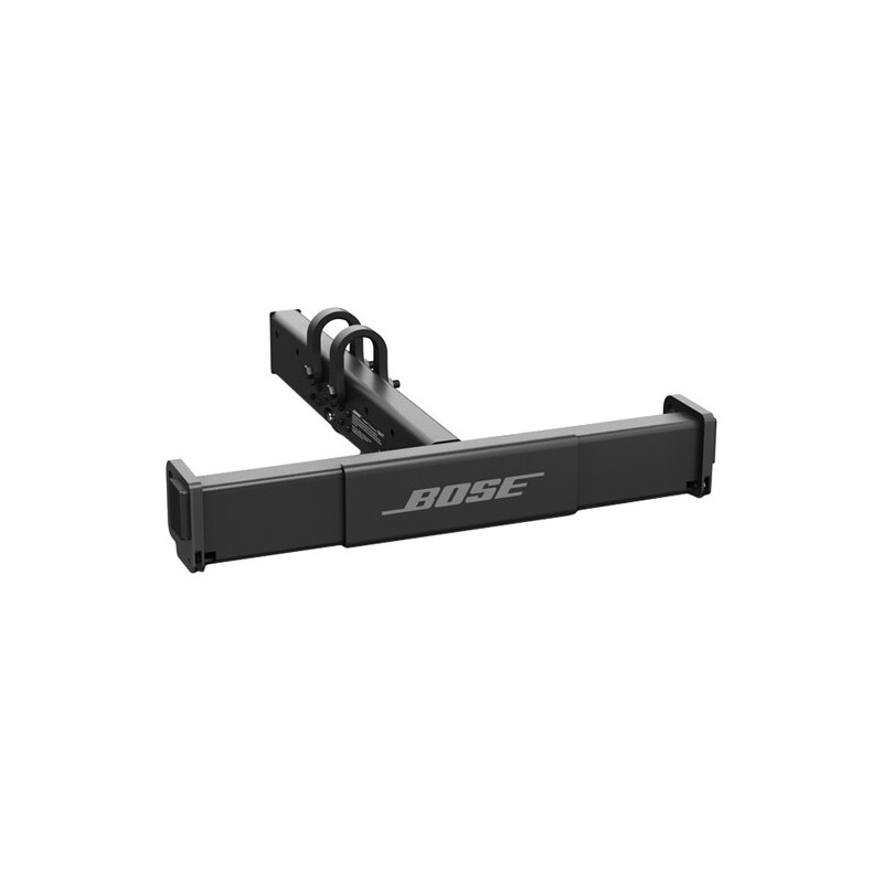 BOSE PRO Bumper d'accroche en T pour enceinte SMAFT