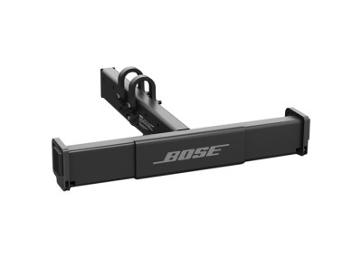 BOSE PRO Bumper d'accroche en T pour enceinte SMAFT