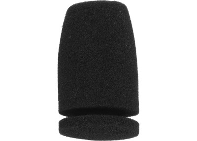Audio-Technica Bonnette anti-vent en mousse pour microphones UniPoint