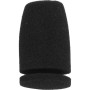 Audio-Technica Bonnette anti-vent en mousse pour microphones UniPoint