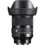 Sigma Objectif 20mm F1.4 DG DN Sony E