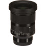 Sigma Objectif 20mm F1.4 DG DN Sony E