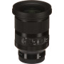 Sigma Objectif 20mm F1.4 DG DN Sony E