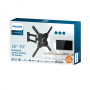 Philips Support mural articulé pour écrans plats de 26’’ à 70’'