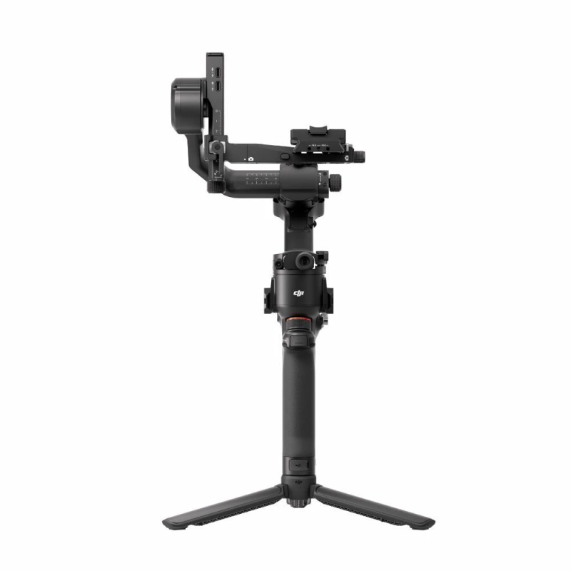 DJI stabilisateur RS 5 - Charge utile de 3 kg