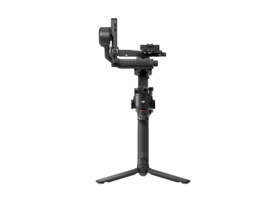 DJI stabilisateur RS 5 - Charge utile de 3 kg