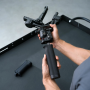 DJI stabilisateur RS 5 - Charge utile de 3 kg