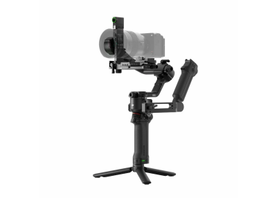 DJI Stabilisateur RS 5 Combo - Charge utile de 3 kg