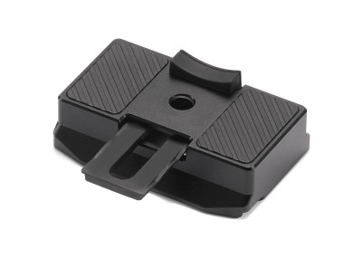 Dji Plaque à démontage rapide supérieure pour DJI RS 5