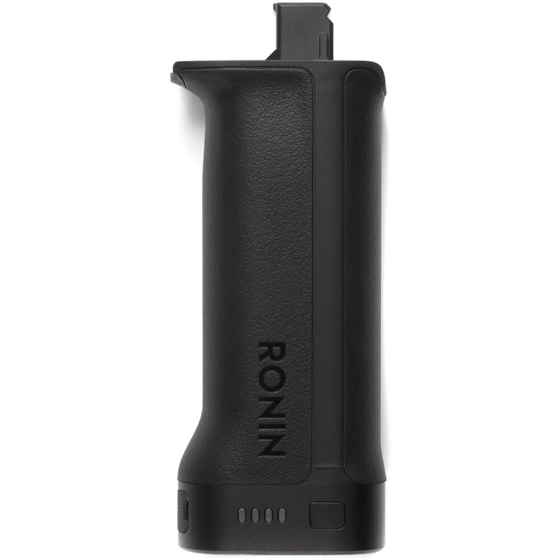 Ronin Poignée batterie 2150maH BG33 pour DJI RS 5