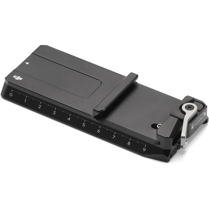 Dji Plaque à démontage rapide inférieure pour DJI RS 5
