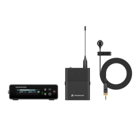 Sennheiser Système micro sans fil EW-DP ME-4 SET (Y1-3) 1785,2–1799,8