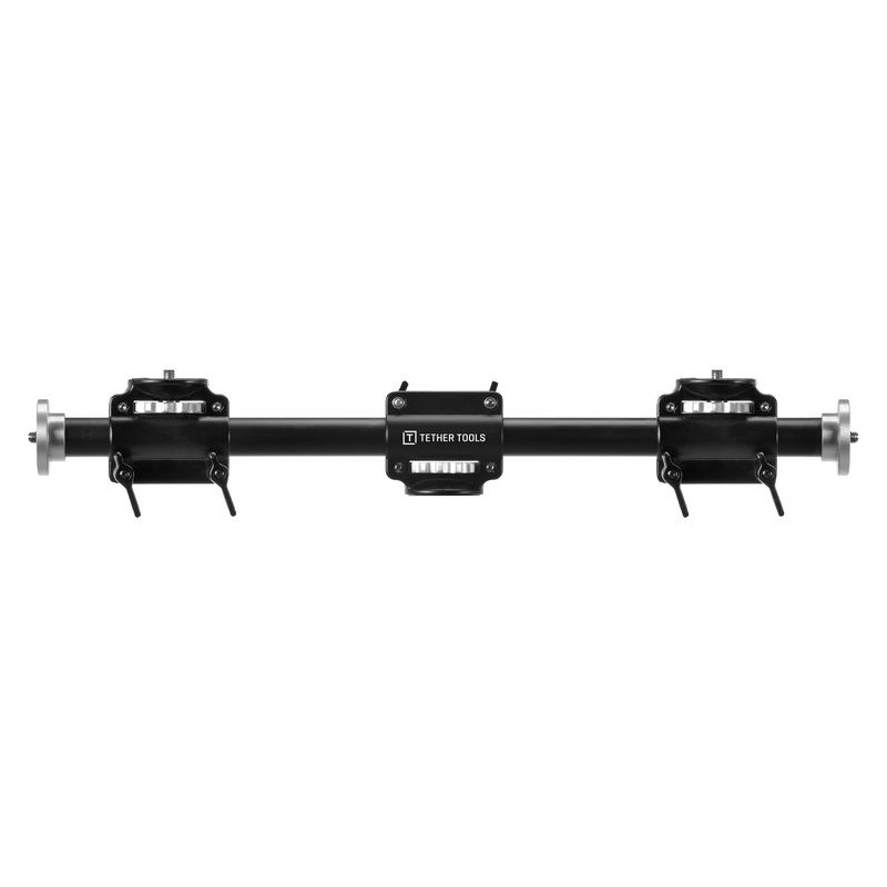 TetherTools Rock Solid 4-Head Tripod Cross Bar