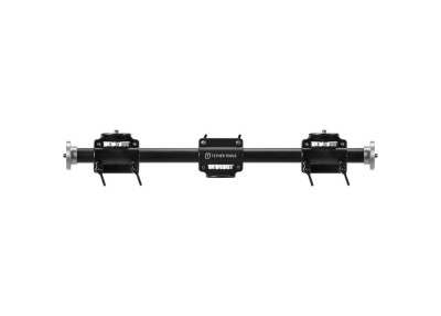TetherTools Rock Solid 4-Head Tripod Cross Bar