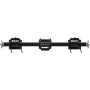 TetherTools Rock Solid 4-Head Tripod Cross Bar