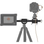 TetherTools Rock Solid 4-Head Tripod Cross Bar