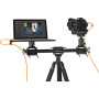 TetherTools Rock Solid 4-Head Tripod Cross Bar