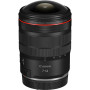Canon Objectif RF 7-14 F2.8-F3.5 L Fisheye STM