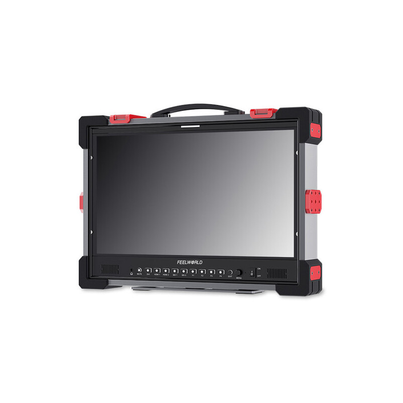 Seetec P215 PRO-CO Moniteur diffusion portable 21.5" 1000nit SDI/HDMI