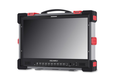 Seetec P215 PRO-CO Moniteur diffusion portable 21.5" 1000nit SDI/HDMI