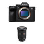 Sony Bundle Alpha 7R V + Objectif 24-70 mm GM 2