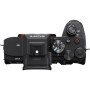Sony Bundle Alpha 7 IV + Objectif 50mm F18 FSY