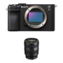 Sony Bundle Alpha 7C  2 + Objectif 24-50 G