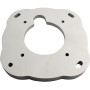 Bolin Base support plafond pour EX1000