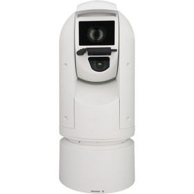 Bolin PTZ FHD 1080P outdoor, module SONY 1/2.8" CMOS 2,13Mp x30 blanc