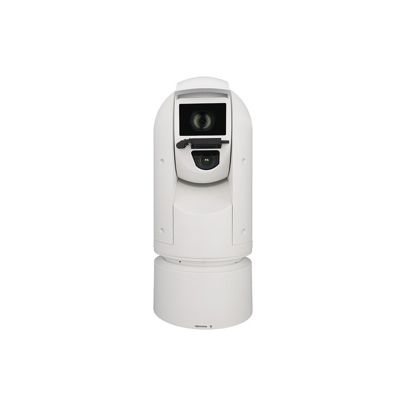 Bolin PTZ FHD 1080P outdoor, module SONY 1/2.8" CMOS 2,13Mp x30 blanc