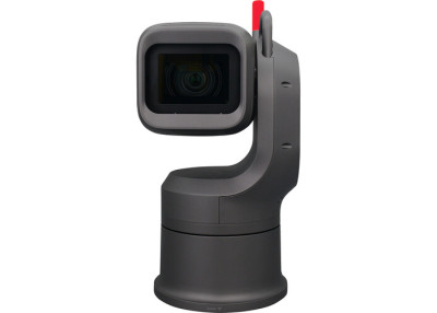 Bolin EX-ULTRA, Camera PTZ FHD outdoor, module SONY x30 gris