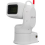 Bolin EX-ULTRA, Camera PTZ FHD outdoor, module SONY x30 blanc