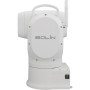 Bolin EX-ULTRA, Camera PTZ FHD outdoor, module SONY x30 blanc
