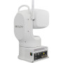 Bolin EX-ULTRA, Camera PTZ FHD outdoor, module SONY x30 blanc