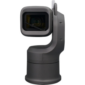 Bolin PTZ FHD NDI HX3 outdoor, module SONY x30 gris anthracite