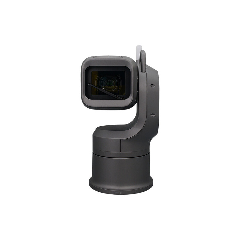 Bolin PTZ FHD NDI HX3 outdoor, module SONY x30 gris anthracite