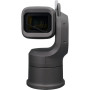 Bolin PTZ FHD NDI HX3 outdoor, module SONY x30 gris anthracite
