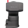 Bolin PTZ FHD NDI HX3 outdoor, module SONY x30 gris anthracite