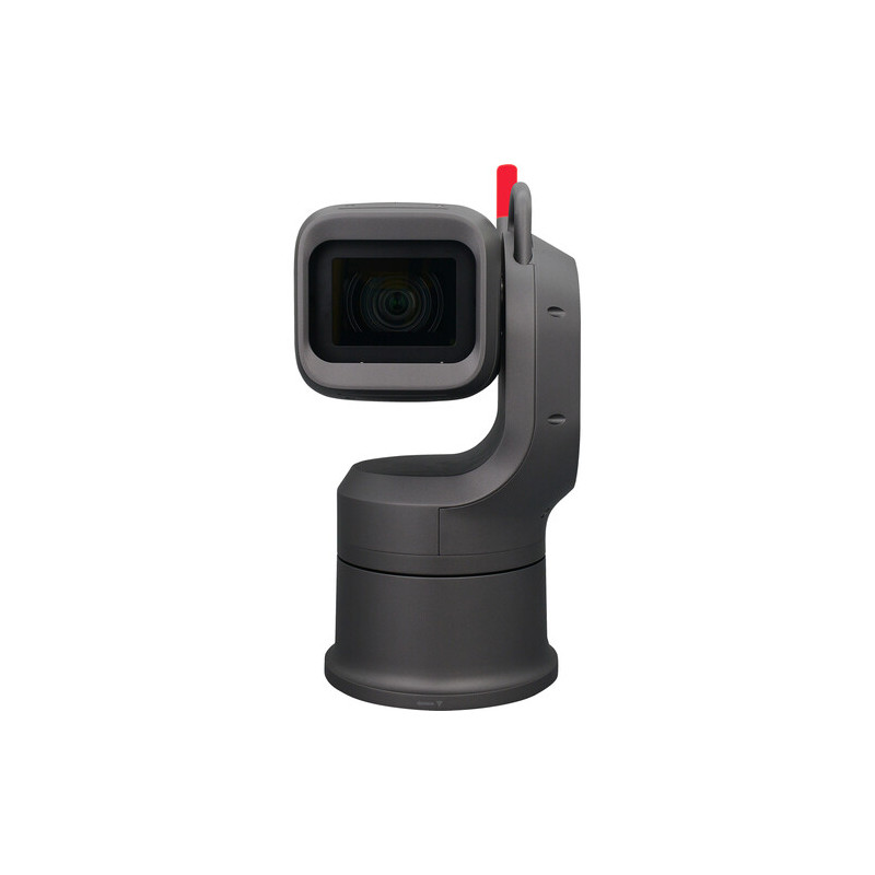 Bolin EX-ULTRA, Camera PTZ FHD outdoor, module SONY 1'' x48 gris